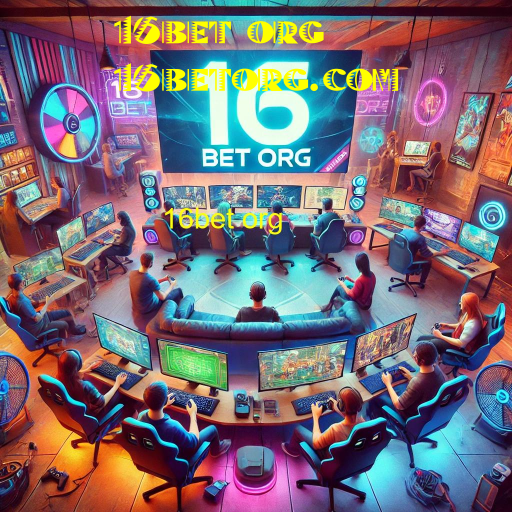 16bet org