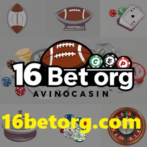 16bet org