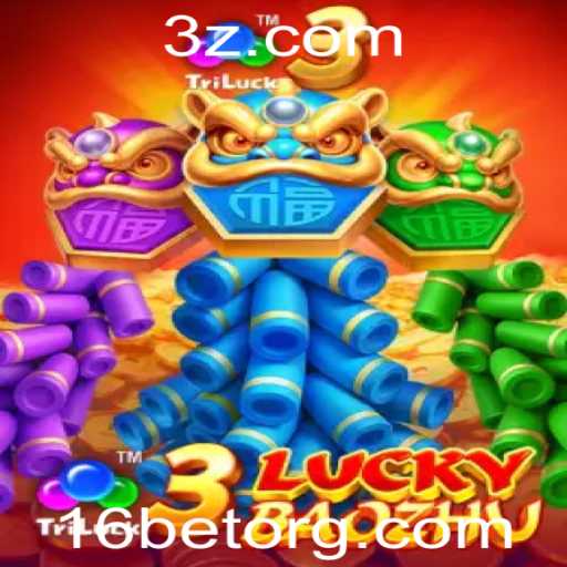 Descubra o Fascinante Mundo do Jogo 3LuckyBaozhu