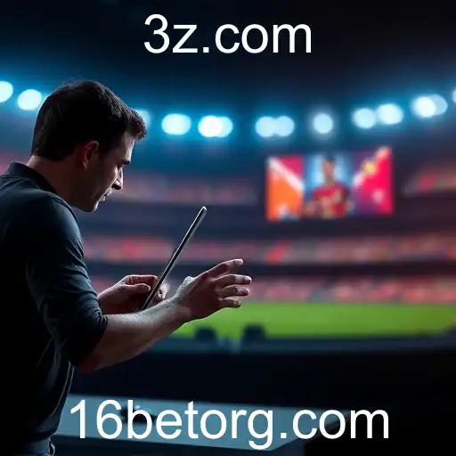 Contrato Usuário: Compreendendo as Obrigações em 16bet