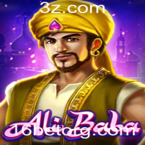 Explorando o Mundo de AliBaba: Um Olhar Detalhado sobre o Jogo de 16bet