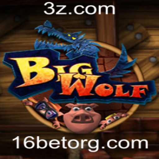 BigWolf: Uma Nova Experiência de Jogo com 16bet