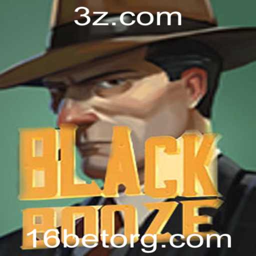 Descubra BlackBooze: O Novo Jogo Revolucionário com 16bet