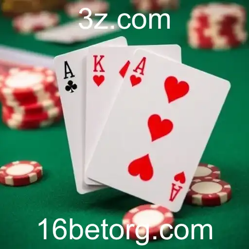 Estratégias de 16bet no Blackjack: Dicas para Melhorar Seu Jogo