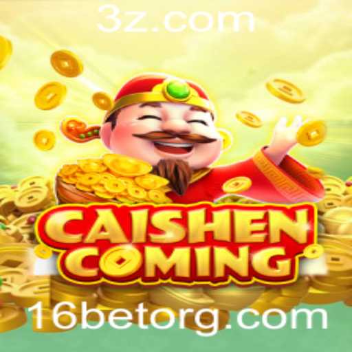 Desvendando o Jogo CAISHENCOMING: Uma Aventura com a Sorte