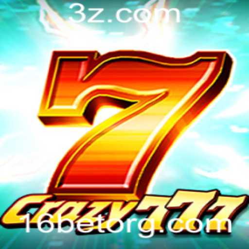 Explorando o Jogo Crazy777: Uma Nova Aventura com 16bet