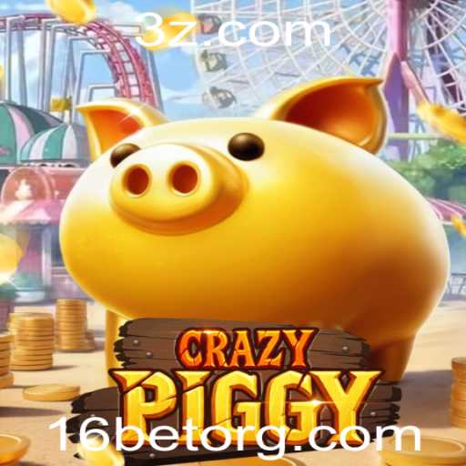 Descubra CrazyPiggy: A Nova Sensação dos Jogos de Mesa