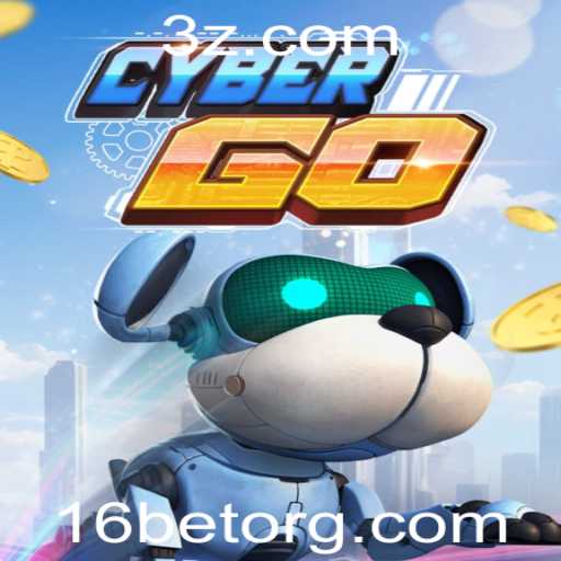 Descubra CyberGO: O Futuro dos Jogos de Aventura Digital