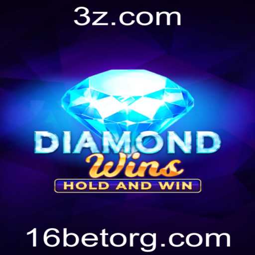 Explorando o Novo Universo de DiamondWins com 16bet