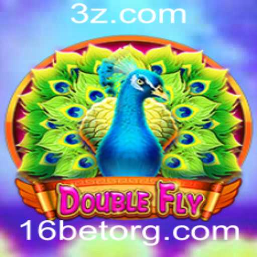 Descubra o Jogo Empolgante: DoubleFly e Sua Conexão com 16bet