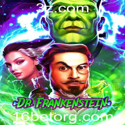 DrFrankenstein: Um Novo Jogo de Estratégia com Influências Clássicas