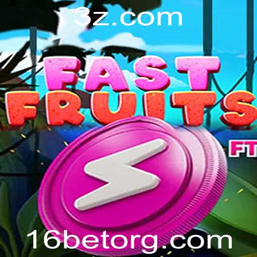 Descubra o jogo FastFruits e como suas regras estão mudando o cenário do 16bet
