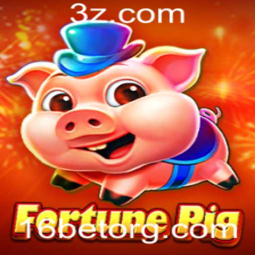 FortunePig: Um Mergulho no Universo de 16bet