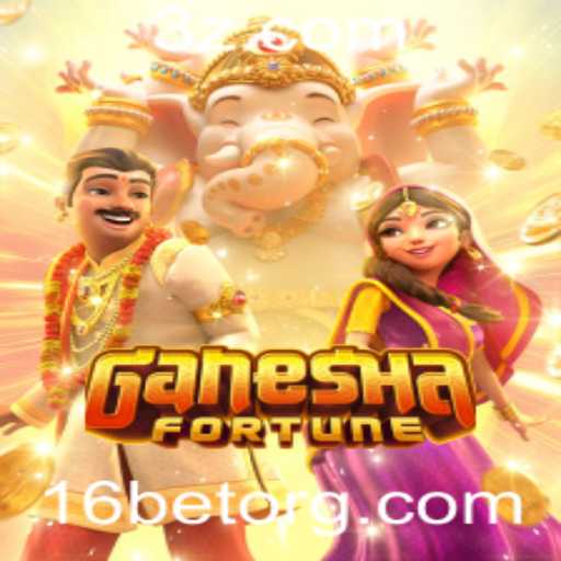 GaneshaFortune: Descubra a Magia e as Regras do Novo Jogo de Azar Online