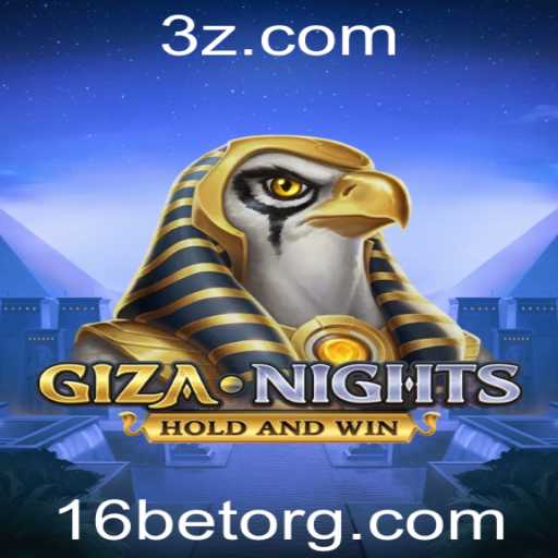 Descubra GizaNights: O Novo Fenômeno no Universo dos Jogos