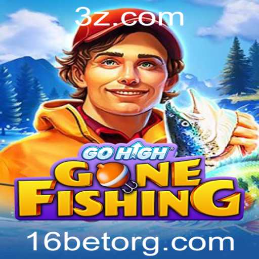 GoHighGoneFishing: O Novo Fenômeno dos Jogos com 16bet