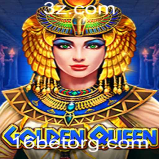 Descubra o Fascinante Mundo de GoldenQueen com 16bet