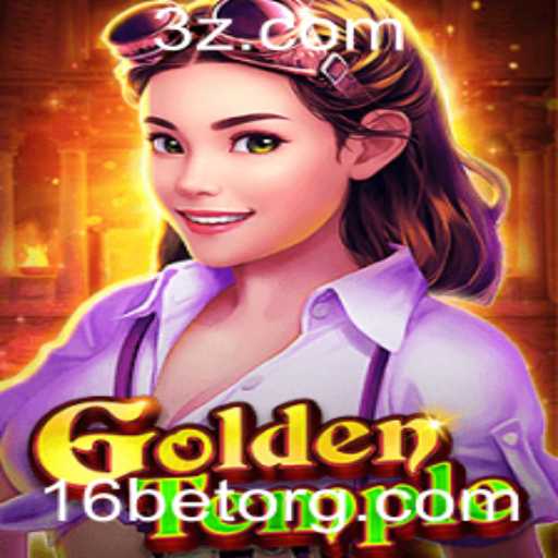 Explorando o Mundo do Jogo GoldenTemple