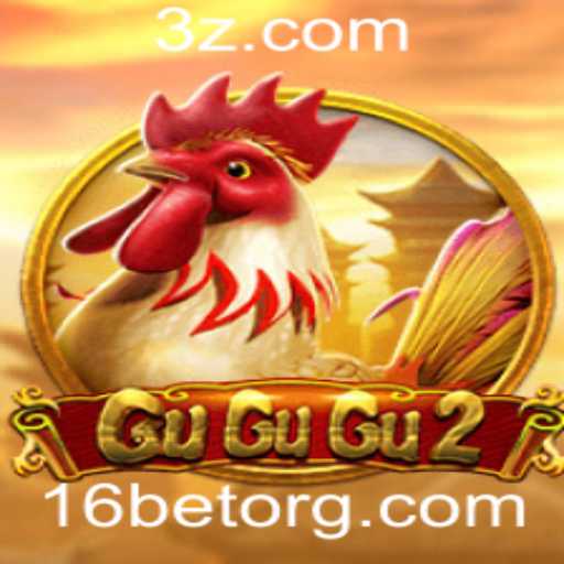 GuGuGu2: Explorando a Nova Sensação entre os Jogos de Slots com 16bet