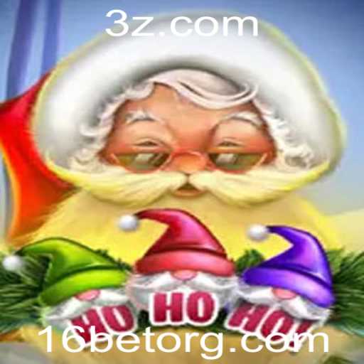 Descubra o Mundo do Jogo 16bet: HoHoHo