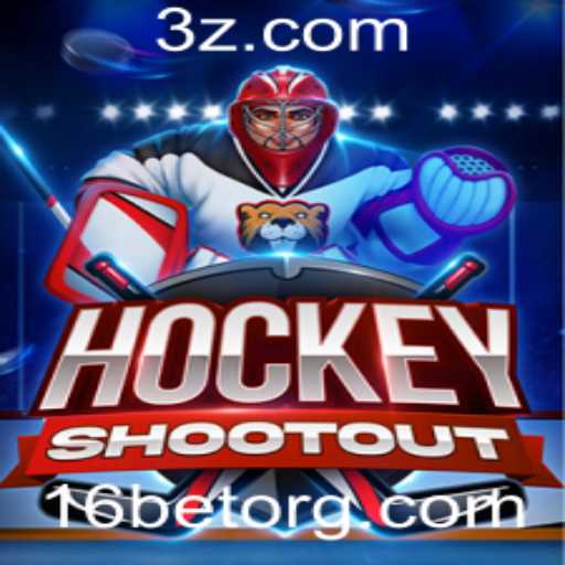 Descubra o Emocionante Mundo de HockeyShootout