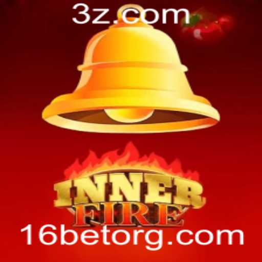 InnerFire: Descubra o Novo Fenômeno dos Jogos com 16bet