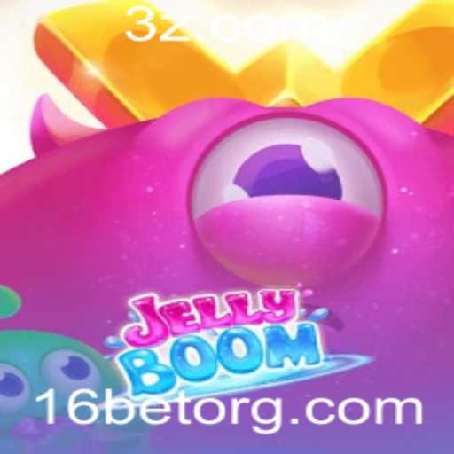 Explorando o Mundo de JellyBoom: Regras e Introdução ao Empolgante Jogo de 16bet