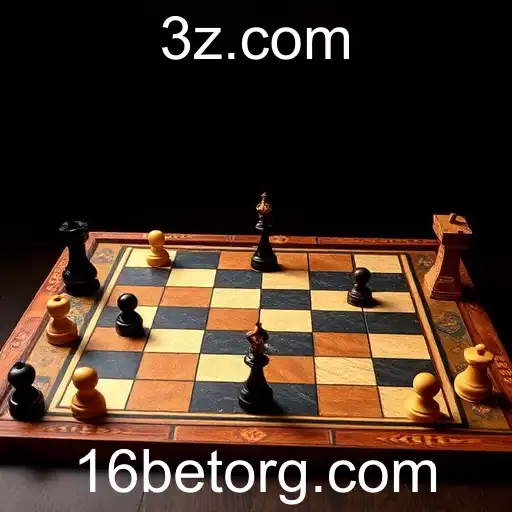 A Fascinante Jornada dos Jogos de Tabuleiro