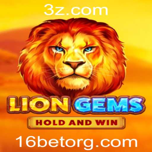 Explorando o Universo do Jogo LionGems 16bet: Descrição e Regras