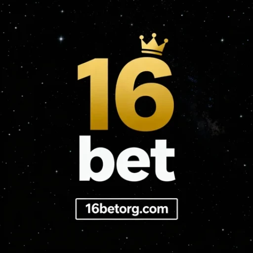 16bet logo