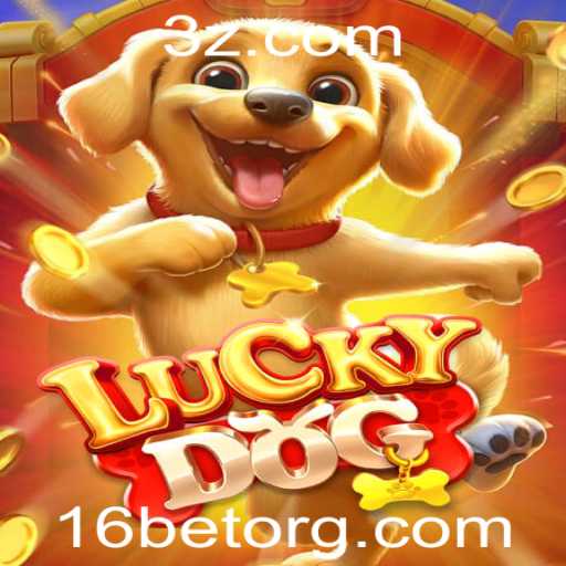 Explorando LuckyDog: O Novo Fenômeno dos Jogos Online Impulsionado pela 16bet