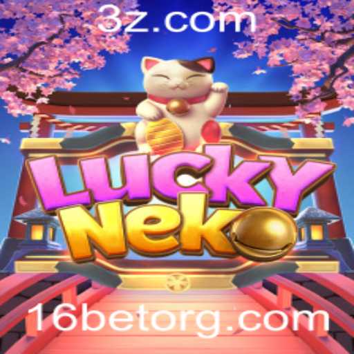 Descubra o Fascinante Mundo de LuckyNeko e a Palpitante Emoção de 16bet