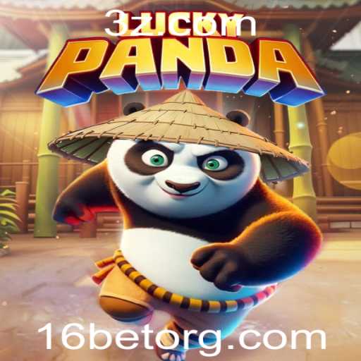 Descubra a Emoção de Jogar LuckyPanda no 16bet