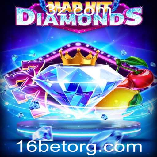 Explorando o Universo de MadHitDiamonds: Um Mergulho no Jogo e Suas Regras