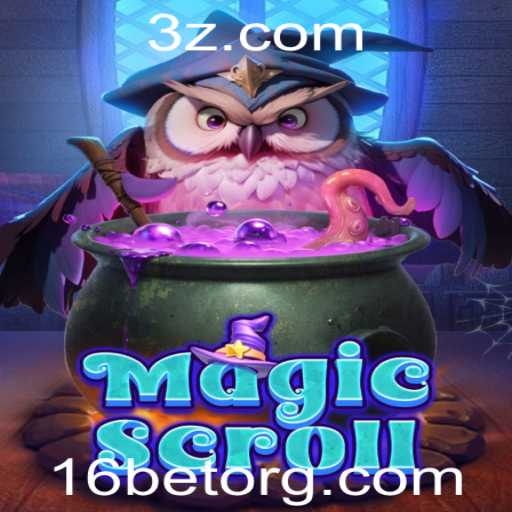 Explorando o Mundo de MagicScroll: As Regras e Atualizações do Jogo de Tabuleiro