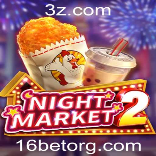 Explorando o Mundo de NightMarket2: Um Mergulho no Jogo da Vez