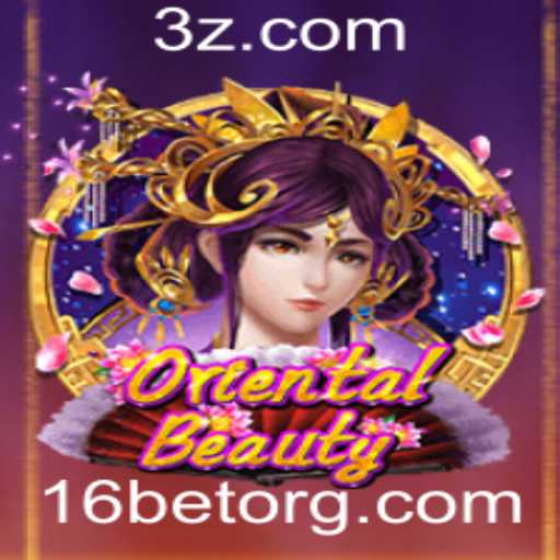 Descubra OrientalBeauty: Uma Nova Experiência de Jogo com 16bet