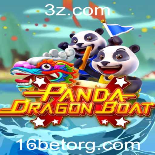 Explorando o Mundo do Jogo PANDADRAGONBOAT e o Desafio 16bet