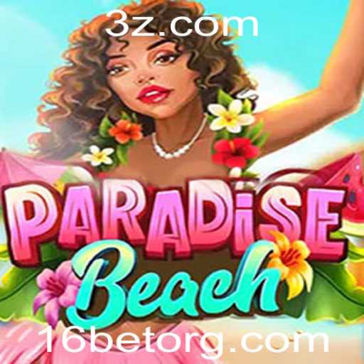 Descubra as Emoções de ParadiseBeach: O Jogo Que Está Conquistando o Mundo