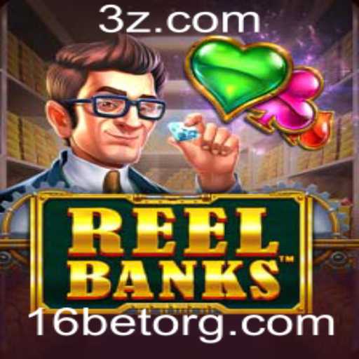 ReelBanks: Uma Nova Experiência no Mundo dos Jogos Online