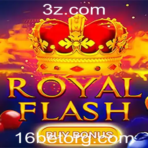 Explorando o Mundo de RoyalFlashBuyBonus: A Nova Sensação nos Jogos Online