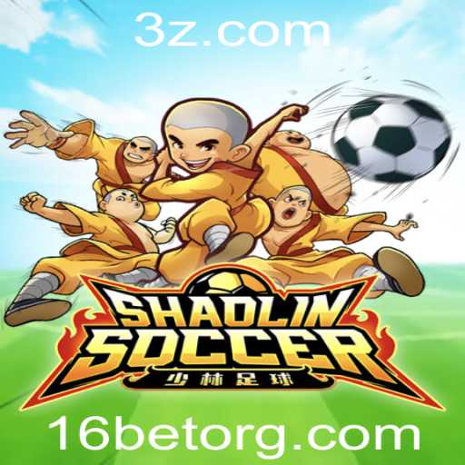 Explorando o Universo do Jogo ShaolinSoccer: Regras e Estratégias