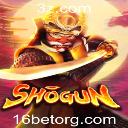 Explorando o Mundo de Shogun: Uma Introdução e Regras do Jogo com 16bet