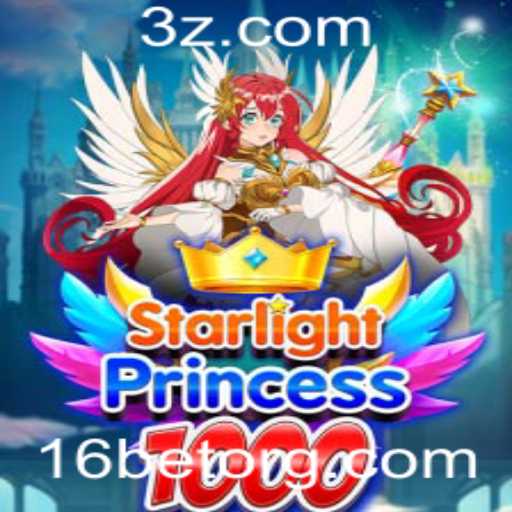 Explorando StarlightPrincess1000: O Novo Fenômeno dos Jogos Online
