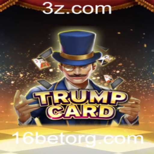 TrumpCard: O Jogo de Estratégia e Apostas que Conquistou o Mundo