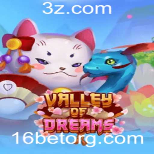 Explorando ValleyofDreams: Um Mergulho no Mundo do Jogo Inovador