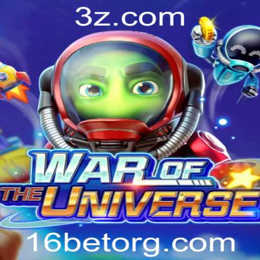 WAROFTHEUNIVERSE: A Revolução do Entretenimento no Século XXI