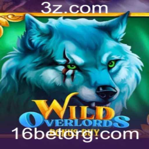 Explorando o Mundo de WildOverlordsBonusBuy