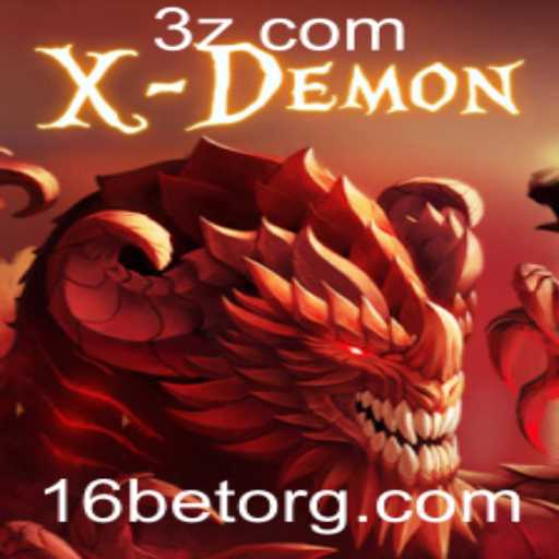 Descubra o Mundo de XDemon: Um Jogo Inovador com a Estratégia de 16bet
