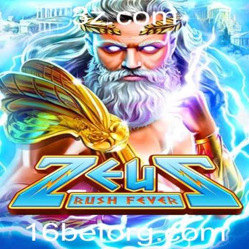Descubra ZeusRushFever: Emoção e Aventura em Cada Jogada
